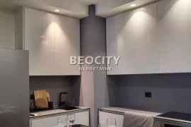 Savski venac, Beograd na vodi, Metropolitan, 2.0, 53m2, Savski Venac, Apartamento