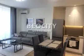 Savski venac, Beograd na vodi, Metropolitan, 2.0, 53m2, Savski Venac, Apartamento