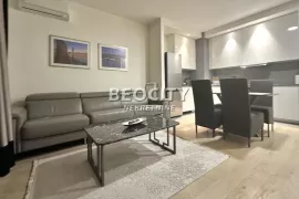 Savski venac, Beograd na vodi, Metropolitan, 2.0, 53m2, Savski Venac, Daire