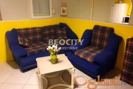 Novi Sad, Adice, Kralja Milana, 1.5, 30m2, Novi Sad - grad, Kвартира