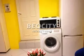 Novi Sad, Adice, Kralja Milana, 1.5, 30m2, Novi Sad - grad, Apartamento