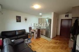 Novi Sad, Adice, Sokolska, 1.5, 39m2, Novi Sad - grad, Διαμέρισμα