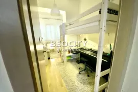 Stari grad, Centar, Kraljevića Marka, 2.5, 54m2, Stari Grad, Wohnung