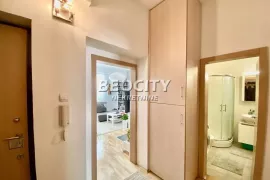 Stari grad, Centar, Kraljevića Marka, 2.5, 54m2, Stari Grad, Wohnung