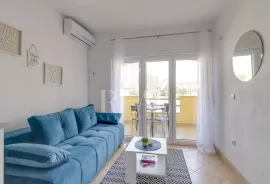 Karigador jednosobni stan na 1. katu 33m2 !, Brtonigla, Appartement