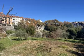 Srdoči - Građevinsko zemljište u samom centru! 990 m2, Rijeka, Land