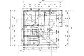 MATULJI, PERMANI - Stanovi u novogradnji na mirnoj lokaciji, Matulji, Appartment