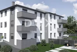 MATULJI, PERMANI - Stanovi u novogradnji na mirnoj lokaciji, Matulji, Appartment