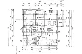 MATULJI, PERMANI - Stanovi u novogradnji na mirnoj lokaciji, Matulji, Appartment