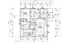 MATULJI, PERMANI - Stanovi u novogradnji na mirnoj lokaciji, Matulji, Flat