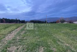 Buzet Građevisnko zemljište 2400 m2, Buzet, Terrain