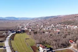 Imotski Vinjani Donji 3752 m2 građevinsko i poljoprivredno zemljište, Imotski, Terra