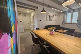 Predivan apartman u Malinskoj!, Malinska-Dubašnica, Stan