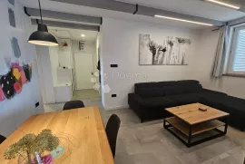 Predivan apartman u Malinskoj!, Malinska-Dubašnica, Wohnung