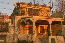 Kostrena samostojeća kuća, Kostrena, Casa