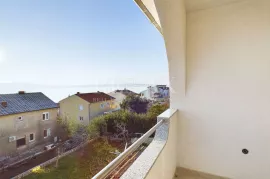 Novi Vinodolski - stan na mirnoj lokaciji, Novi Vinodolski, Appartment