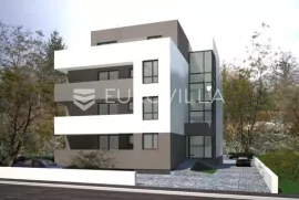 Zagreb, Dubrava četverosoban stan NKP 75,4 m2 NOVOGRADNJA, Zagreb, Apartamento