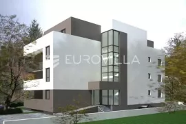 Zagreb, Dubrava trosoban stan NKP 69,3 m2 NOVOGRADNJA, Zagreb, Διαμέρισμα