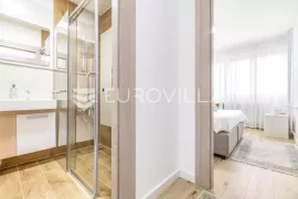 Zagreb, Donja Dubrava, dvosoban stan površine 67,96 m2, Zagreb, Flat