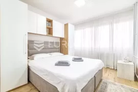 Zagreb, Donja Dubrava, dvosoban stan površine 67,96 m2, Zagreb, Daire