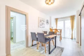 Zagreb, Donja Dubrava, dvosoban stan površine 67,96 m2, Zagreb, Daire