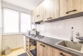 Zagreb, Donja Dubrava, dvosoban stan površine 67,96 m2, Zagreb, Flat