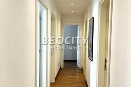 Savski venac, Beograd na vodi, BW Arcadia, 4.0, 120m2, Savski Venac, Appartement