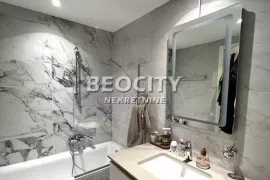 Savski venac, Beograd na vodi, BW Arcadia, 4.0, 120m2, Savski Venac, Appartement