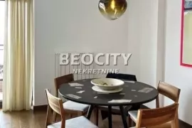 Savski venac, Beograd na vodi, BW Arcadia, 4.0, 120m2, Savski Venac, Appartement