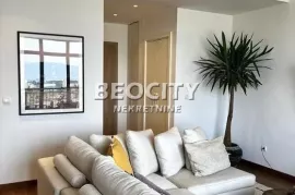 Savski venac, Beograd na vodi, BW Arcadia, 4.0, 120m2, Savski Venac, Appartement