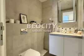 Savski venac, Beograd na vodi, BW Arcadia, 4.0, 120m2, Savski Venac, Appartement