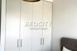 Savski venac, Beograd na vodi, BW Arcadia, 4.0, 120m2, Savski Venac, Appartement