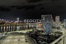 Savski venac, Beograd na vodi, BW Arcadia, 4.0, 120m2, Savski Venac, Appartement