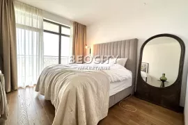 Savski venac, Beograd na vodi, BW Arcadia, 4.0, 120m2, Savski Venac, Appartement