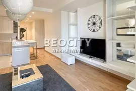 Savski venac, Beograd na vodi, Hercegovačka, 3.0, 90m2, Savski Venac, Appartment