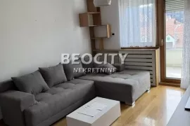 Novi Sad, Banatić,  Jovana Hranilovića, 1.5, 40m2, Novi Sad - grad, Flat