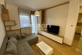 Novi Sad, Banatić,  Jovana Hranilovića, 1.5, 40m2, Novi Sad - grad, Flat