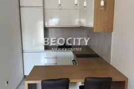 Novi Sad, Banatić,  Jovana Hranilovića, 1.5, 40m2, Novi Sad - grad, Flat