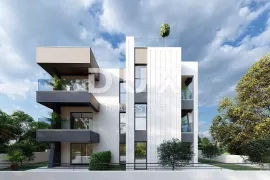 ZADAR, DIKLOVAC - Moderan stan s garažom u izgradnji CS4, Zadar, Flat