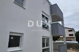 ZADAR, VIR - Stan s vrtom! 2S+DB - NOVOGRADNJA!, Vir, Apartamento