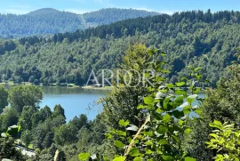 Fužine, građevinsko zemljište od 4970 m², Fužine, Zemljište