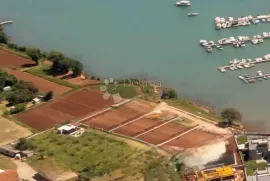 Prodaja građevinskog zemljišta – Pomer, 60 m od mora, Medulin, Land