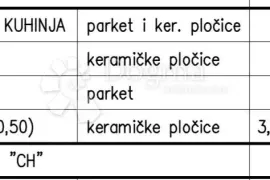 Novogradnja na odličnoj obiteljskoj lokaciji (Stan CH) - 2.KAT, Pula, شقة