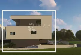 A2 STAN NA 1. KATU 53.90 m2, novogradnja ZGRADA C, Pula, Appartamento