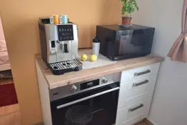 PREDIVAN APARTMAN SA PANORAMSKIM POGLEDOM, Senj, Appartement