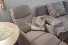 PREDIVAN APARTMAN SA PANORAMSKIM POGLEDOM, Senj, Appartement