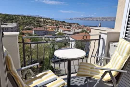 PREDIVAN APARTMAN SA PANORAMSKIM POGLEDOM, Senj, Flat