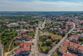 Zemljište nedaleko od Rovinja, Rovinj, Земля