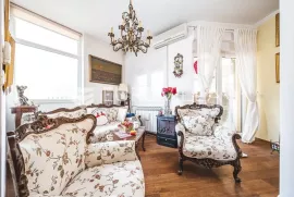 Zagreb, Gračani, prekrasan trosoban stan NKP 88,3 m2, Zagreb, Flat