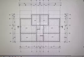 Pag - 2.5 soban stan s pogledom na more, novogradnja! 210 000 €, Pag, Διαμέρισμα